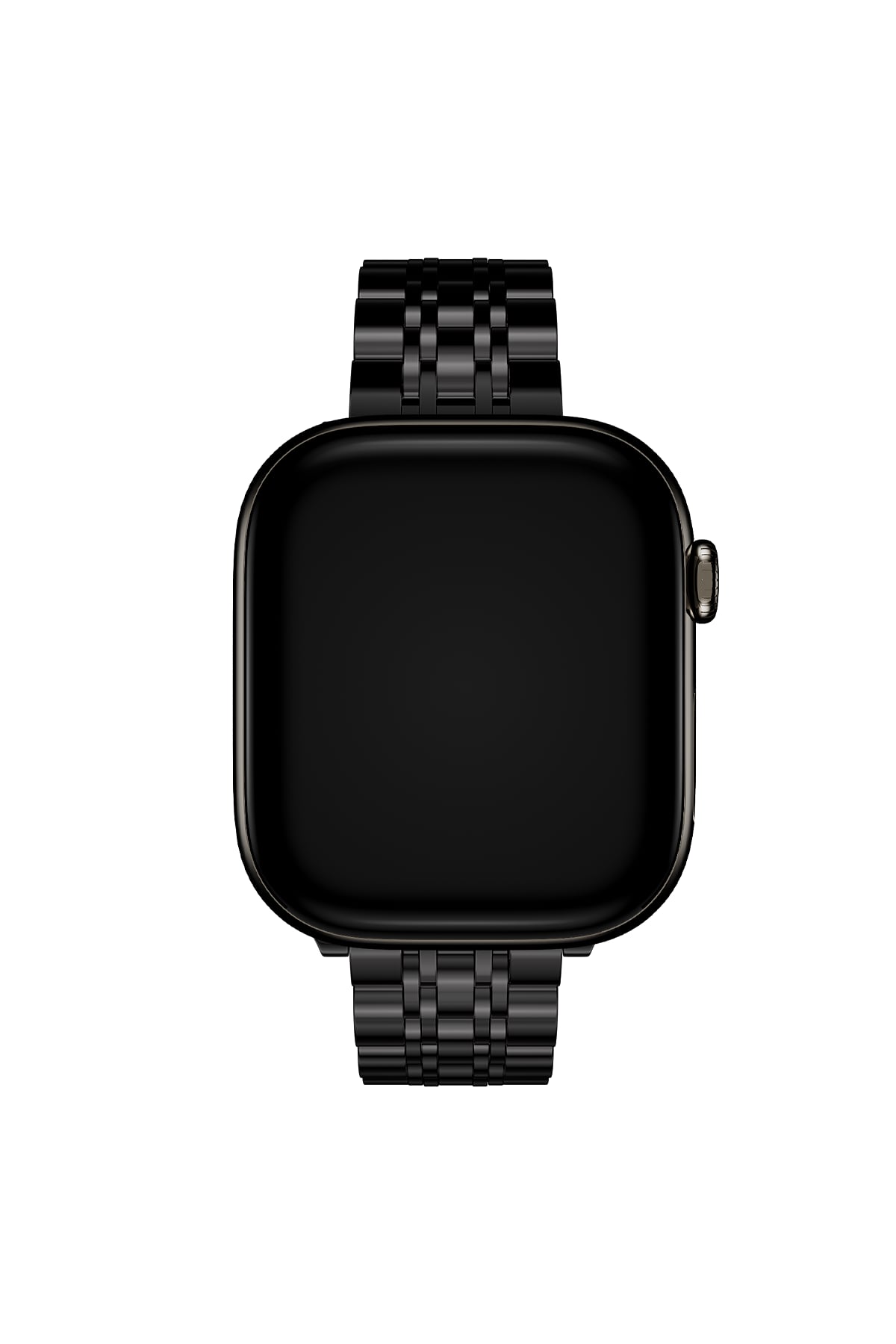 Apple Watch Uyumlu Elegance Çelik Kordon Vanta bikordon
