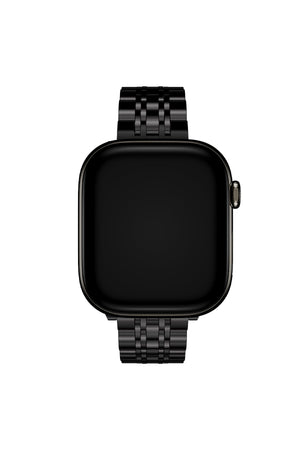Apple Watch Uyumlu Elegance Çelik Kordon Vanta bikordon