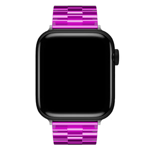 Apple Watch Uyumlu Funny Loop Kordon Galibarda  bikordon