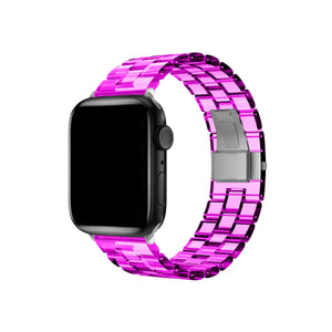 Apple Watch Uyumlu Funny Loop Kordon Galibarda  bikordon