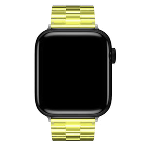 Apple Watch Uyumlu Funny Loop Kordon Tang  bikordon