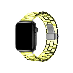 Apple Watch Uyumlu Funny Loop Kordon Tang  bikordon