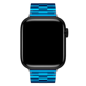 Apple Watch Uyumlu Funny Loop Kordon Vivid  bikordon