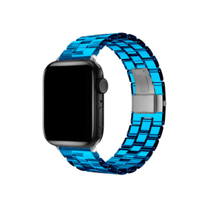 Apple Watch Uyumlu Funny Loop Kordon Vivid  bikordon
