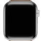 Apple Watch Uyumlu Gloss Loop Çelik Kordon Rose Gold  bikordon