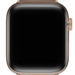 Apple Watch Compatible Gloss Loop Steel Band Rose Gold 