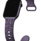 Apple Watch Uyumlu Leoline Silikon Spor Kordon Diva bikordon