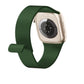 Apple Watch Uyumlu MagFlex Manyetik Silikon Kordon Aspera bikordon