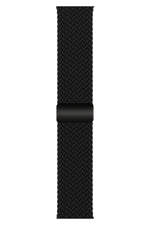 Apple Watch Uyumlu Manyetik Tokalı Örgü Loop Kordon Void bikordon