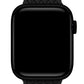 Apple Watch Uyumlu Manyetik Tokalı Örgü Loop Kordon Void bikordon