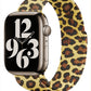 Apple Watch Uyumlu Metal Milano Loop AmberRoar bikordon