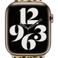 Apple Watch Uyumlu Metal Milano Loop AmberRoar bikordon