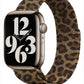 Apple Watch Uyumlu Metal Milano Loop JungleTone bikordon