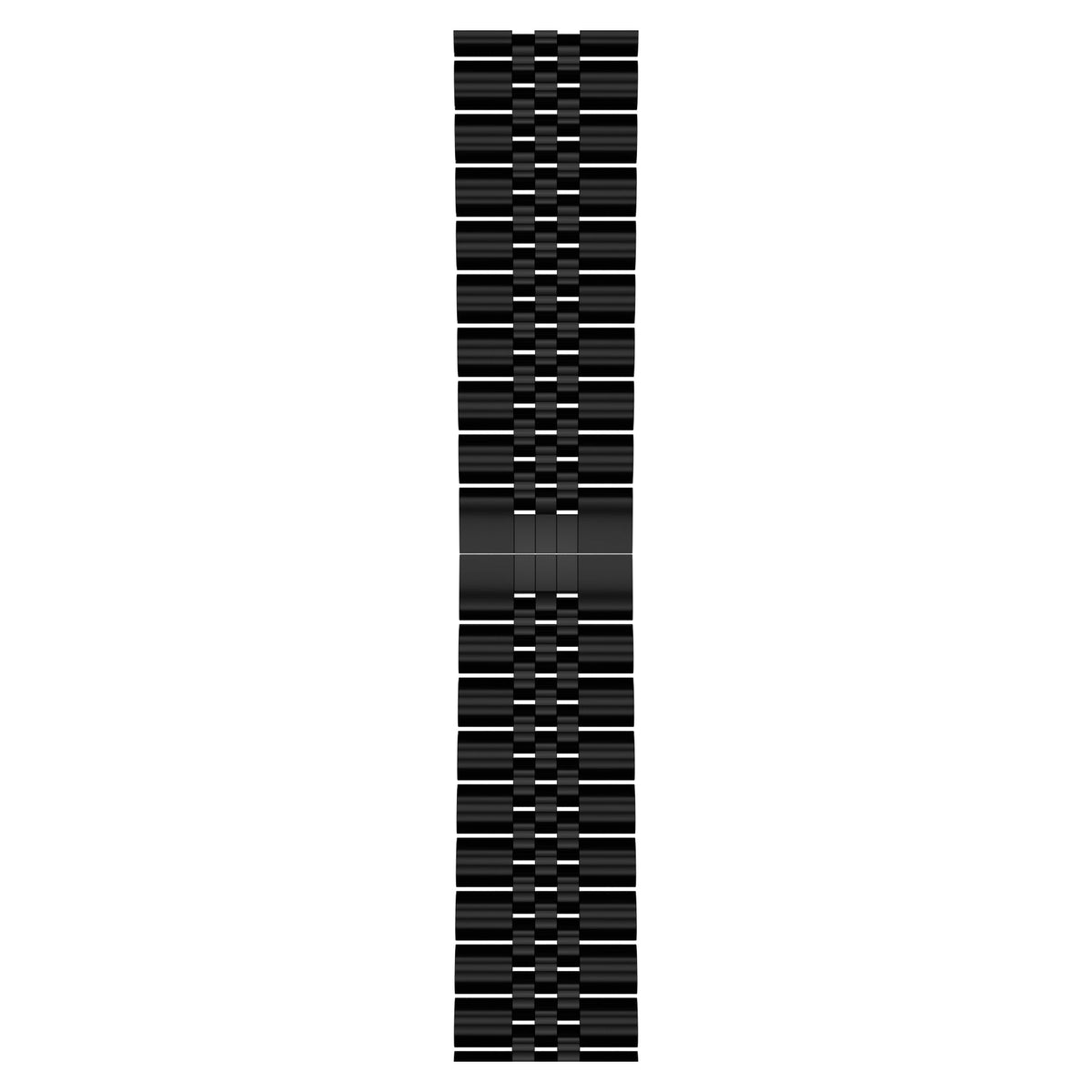 Apple Watch Uyumlu Olexi Çelik Loop Kordon Guppy  bikordon