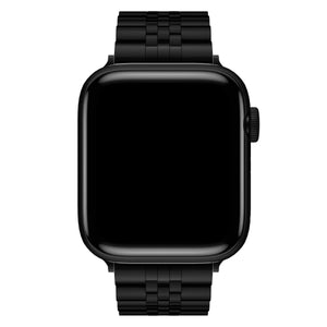 Apple Watch Uyumlu Olexi Çelik Loop Kordon Guppy  bikordon