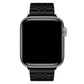 Apple Watch Uyumlu Olexi Çelik Loop Kordon Guppy  bikordon