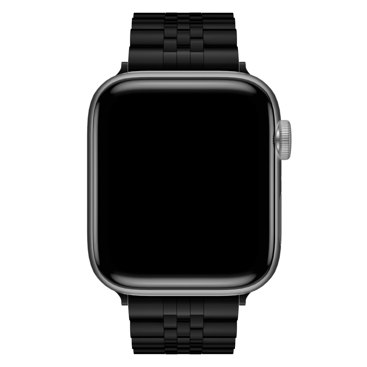 Apple Watch Uyumlu Olexi Çelik Loop Kordon Guppy  bikordon