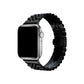 Apple Watch Uyumlu Olexi Çelik Loop Kordon Guppy  bikordon