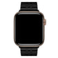 Apple Watch Uyumlu Olexi Çelik Loop Kordon Guppy  bikordon
