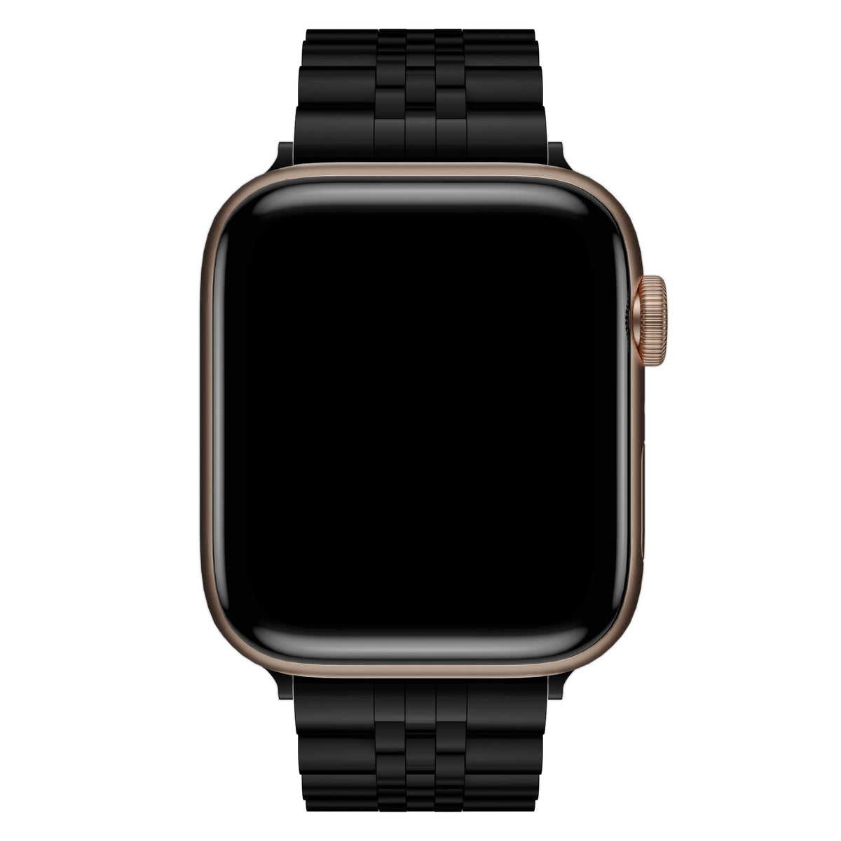 Apple Watch Uyumlu Olexi Çelik Loop Kordon Guppy  bikordon