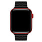 Apple Watch Uyumlu Olexi Çelik Loop Kordon Guppy  bikordon