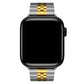 Apple Watch Uyumlu Olexi Çelik Loop Kordon Mercury  bikordon