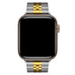 Apple Watch Uyumlu Olexi Çelik Loop Kordon Mercury  bikordon