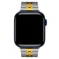 Apple Watch Uyumlu Olexi Çelik Loop Kordon Mercury  bikordon