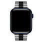 Apple Watch Uyumlu Olexi Çelik Loop Kordon Moonstone  bikordon