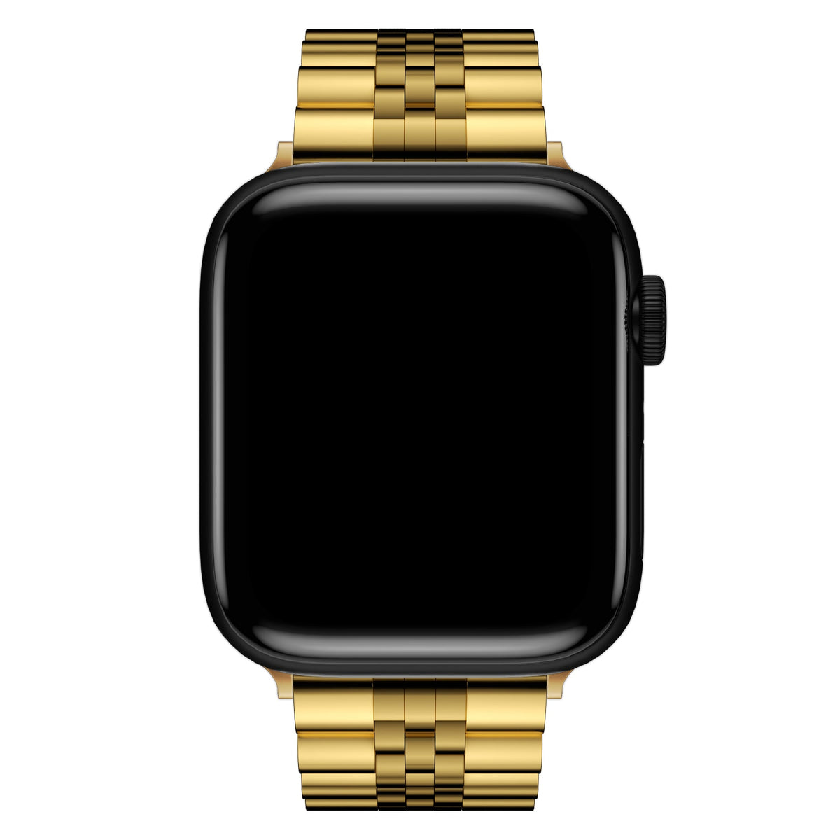 Apple Watch Uyumlu Olexi Çelik Loop Kordon Pirit  bikordon