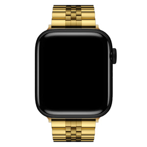 Apple Watch Uyumlu Olexi Çelik Loop Kordon Pirit  bikordon