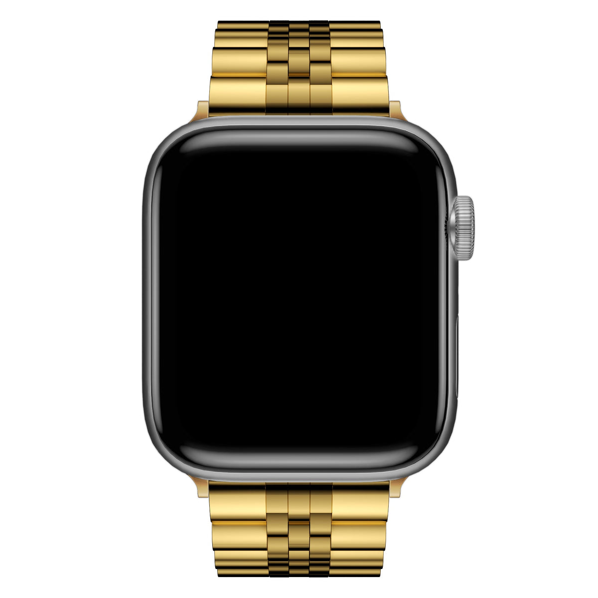 Apple Watch Uyumlu Olexi Çelik Loop Kordon Pirit  bikordon