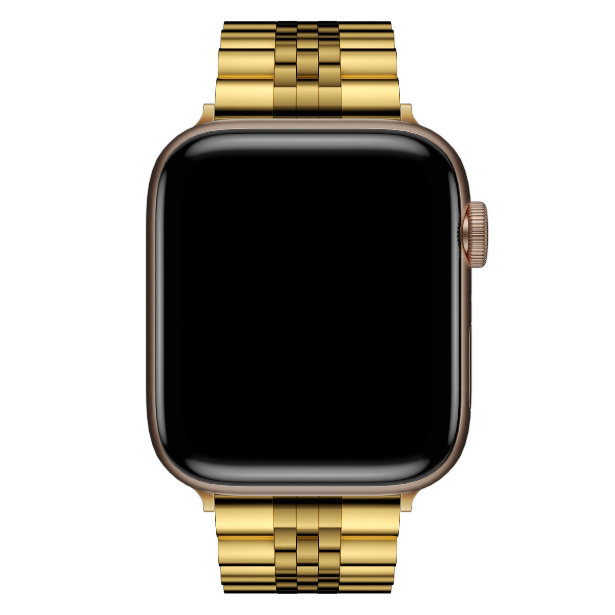 Apple Watch Uyumlu Olexi Çelik Loop Kordon Pirit  bikordon