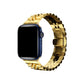 Apple Watch Uyumlu Olexi Çelik Loop Kordon Pirit  bikordon