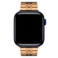 Apple Watch Uyumlu Olexi Çelik Loop Kordon Snapper  bikordon