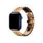 Apple Watch Uyumlu Olexi Çelik Loop Kordon Snapper  bikordon