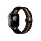 Apple Watch Uyumlu Olexi Çelik Loop Kordon Turmalin  bikordon