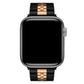 Apple Watch Uyumlu Olexi Çelik Loop Kordon Turmalin  bikordon