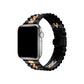 Apple Watch Uyumlu Olexi Çelik Loop Kordon Turmalin  bikordon