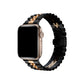 Apple Watch Uyumlu Olexi Çelik Loop Kordon Turmalin  bikordon