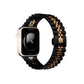 Apple Watch Uyumlu Olexi Çelik Loop Kordon Turmalin  bikordon
