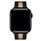 Apple Watch Uyumlu Olexi Çelik Loop Kordon Turmalin  bikordon