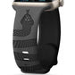 Apple Watch Uyumlu Ophion Silikon Spor Kordon Obsyd bikordon