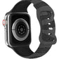 Apple Watch Uyumlu Ophion Silikon Spor Kordon Obsyd bikordon