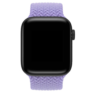Apple Watch Uyumlu Örgü Loop Kordon Majesty  bikordon