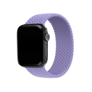 Apple Watch Uyumlu Örgü Loop Kordon Majesty  bikordon