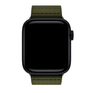 Apple Watch Uyumlu Outdoor Loop Örgü Kordon Colarado  bikordon