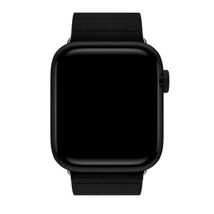 Apple Watch Uyumlu Outdoor Loop Örgü Kordon Dakota  bikordon