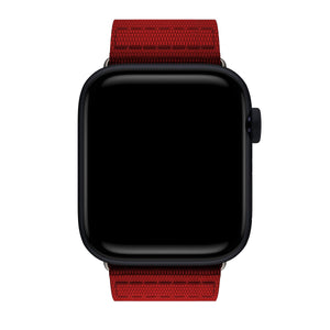 Apple Watch Uyumlu Outdoor Loop Örgü Kordon Maryland  bikordon
