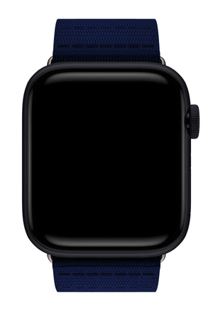 Apple Watch Uyumlu Outdoor Loop Örgü Kordon Montana  bikordon